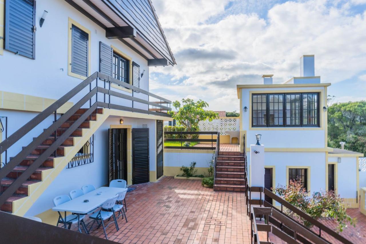Pinheiro Sun&Beach House Ponta Delgada  Exterior photo