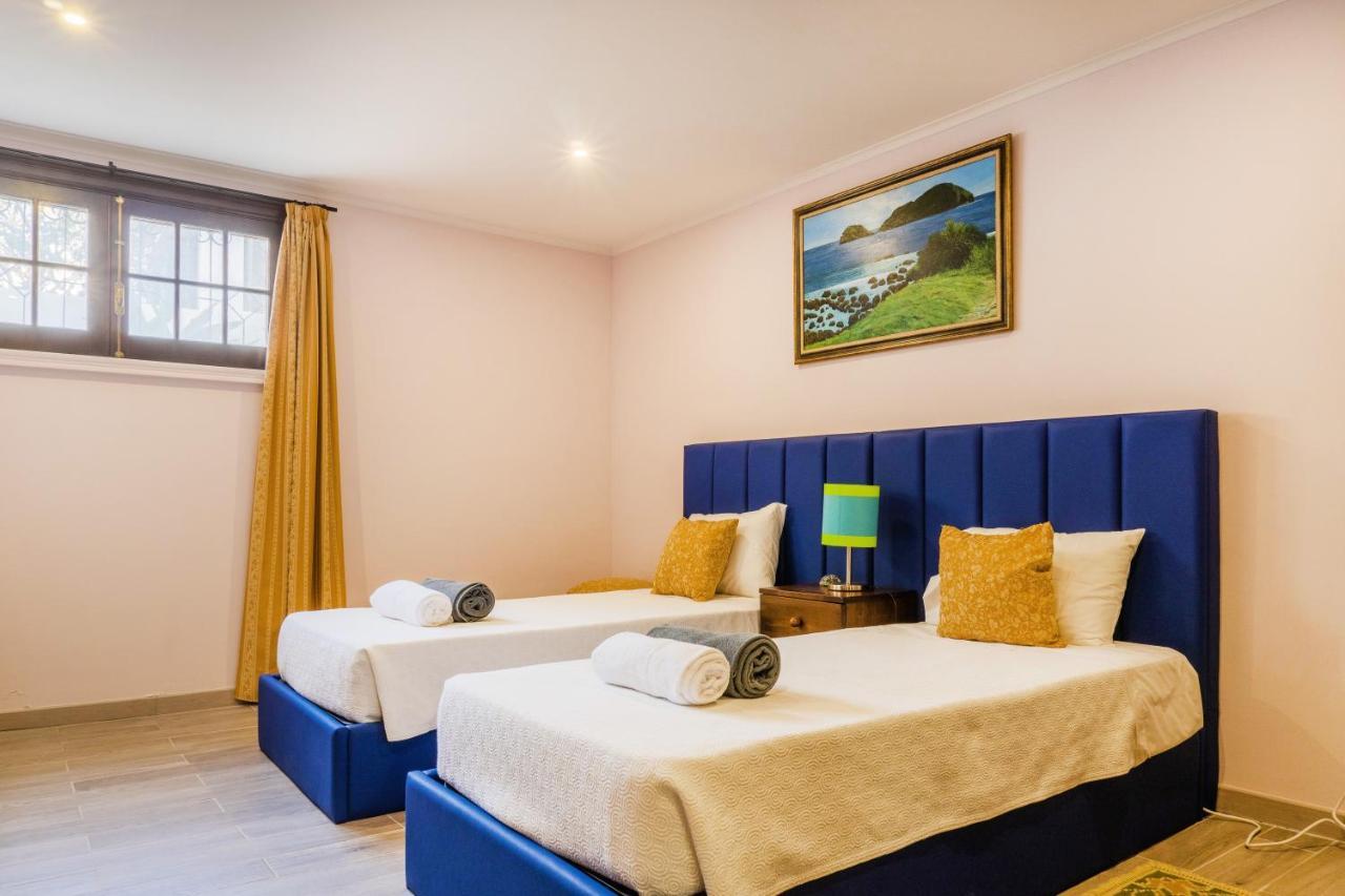 Pinheiro Sun&Beach House Ponta Delgada  Exterior photo