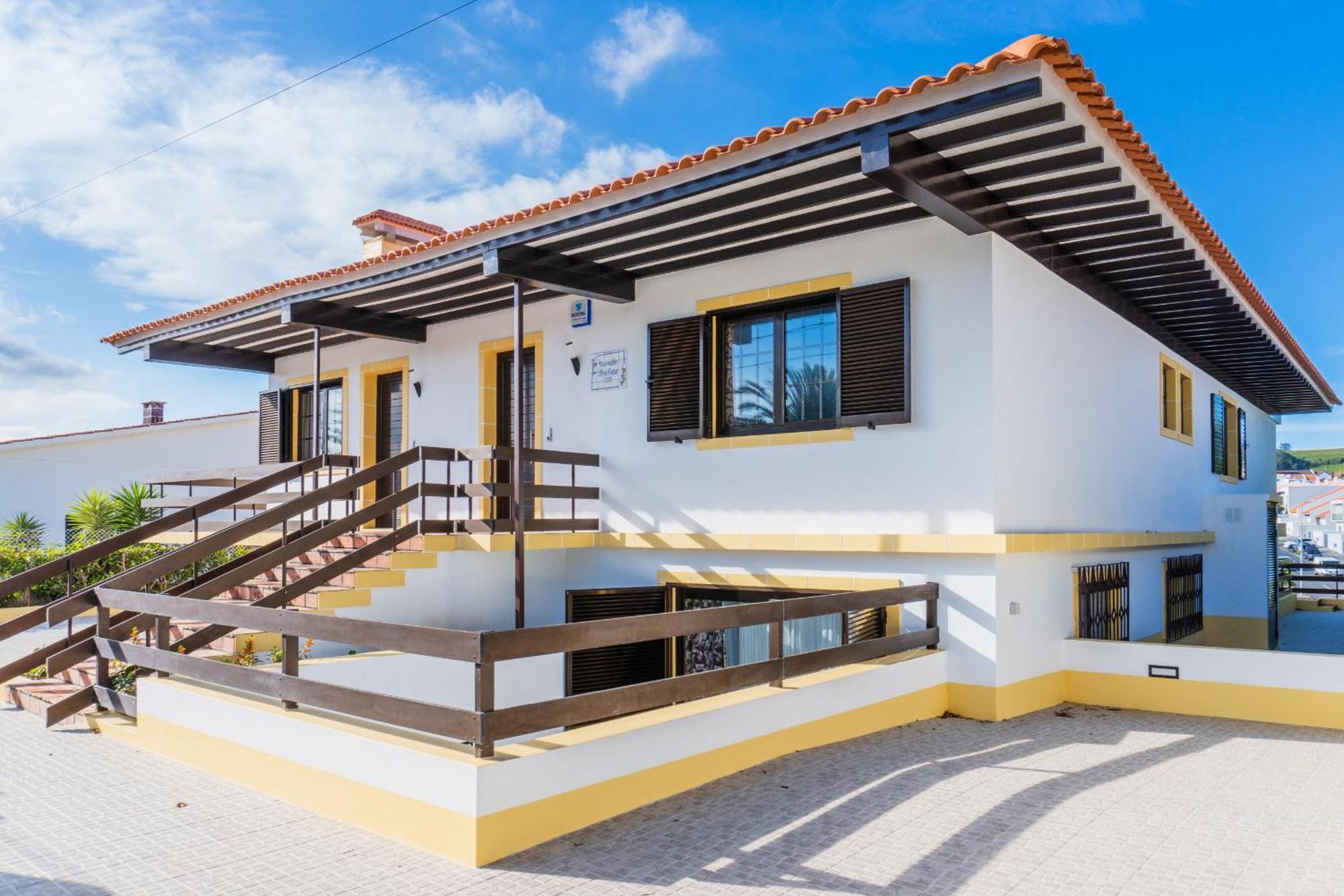 Pinheiro Sun&Beach House Ponta Delgada  Exterior photo