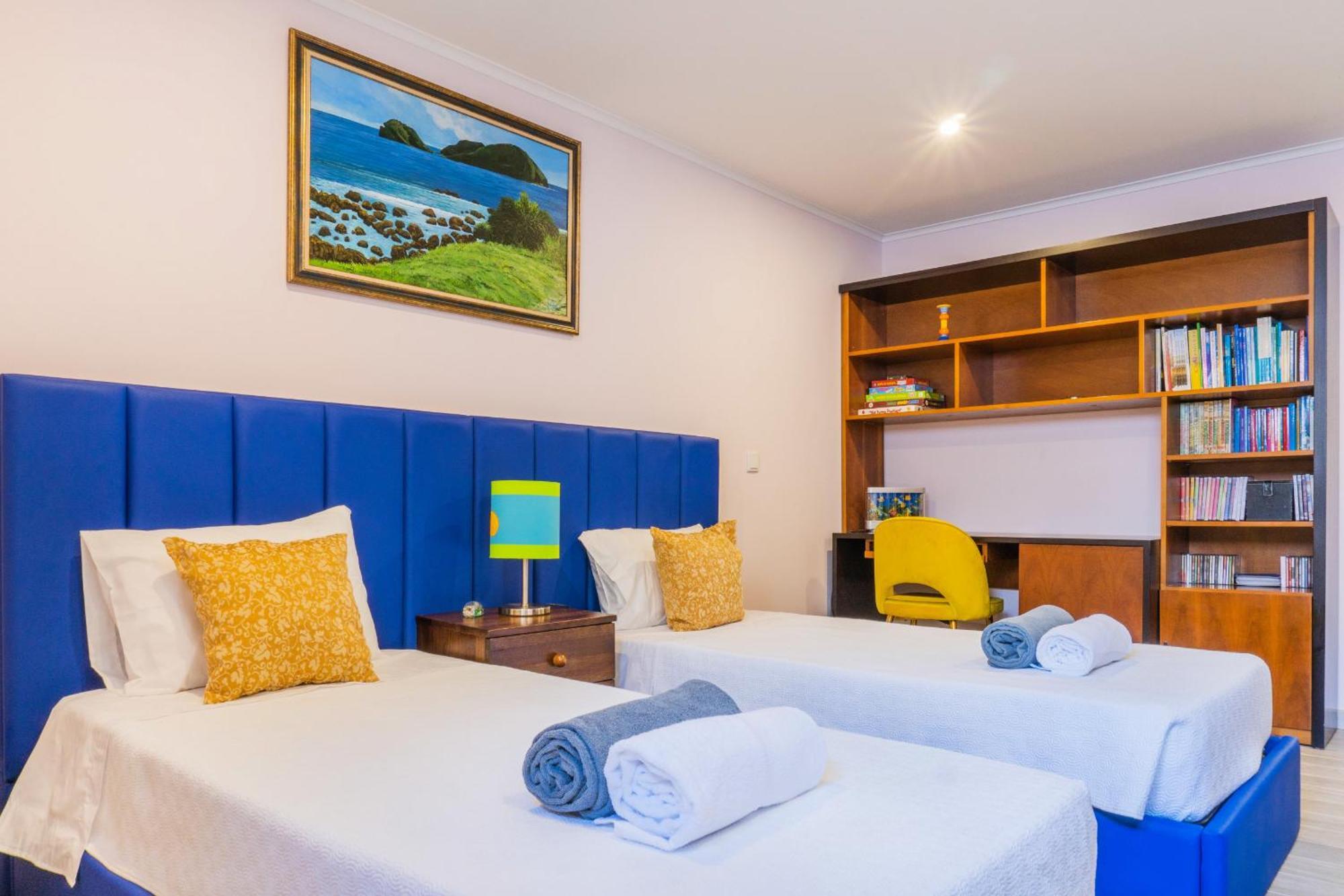 Pinheiro Sun&Beach House Ponta Delgada  Exterior photo
