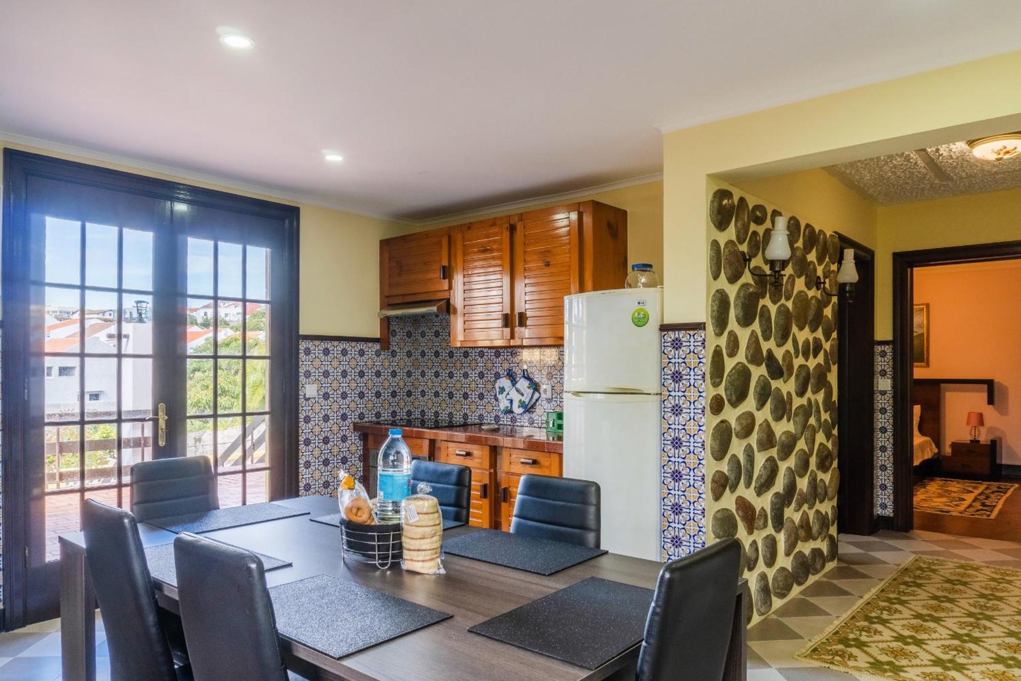Pinheiro Sun&Beach House Ponta Delgada  Exterior photo